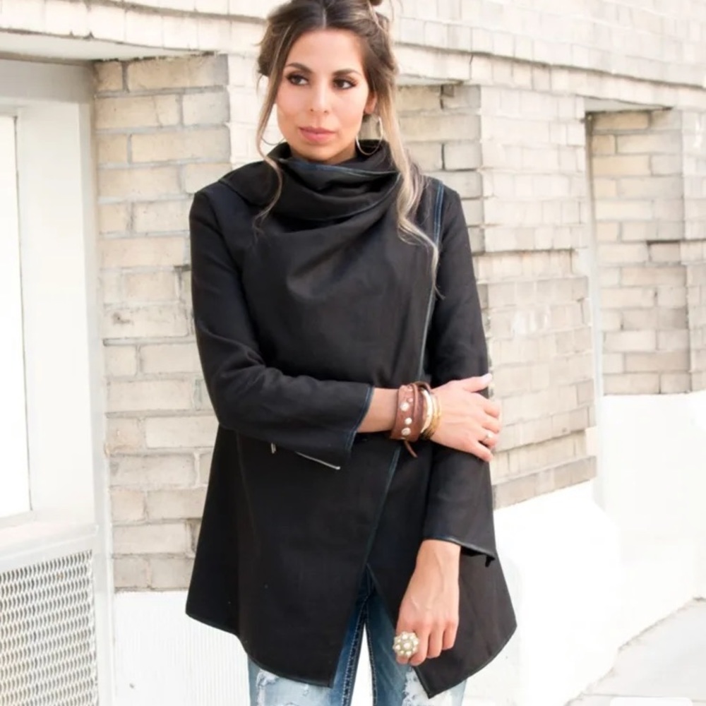 Perfect Fall Jacket
